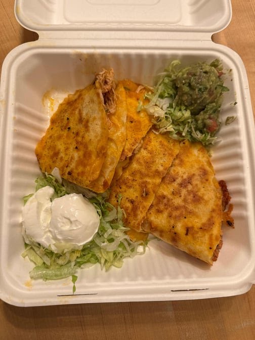 Arturo's Mexican Restaurant by null