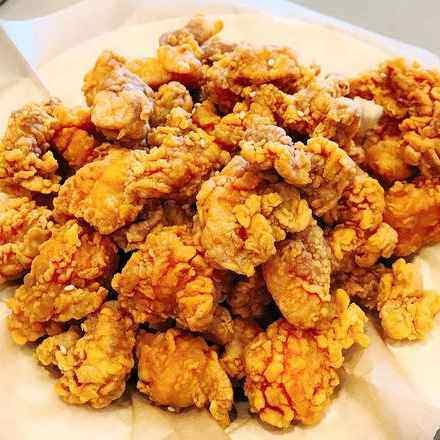 Bop Shop x Vons Chicken x Sojumo by null