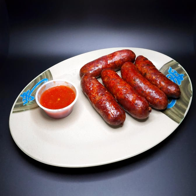 Super Bowl Noodle by null