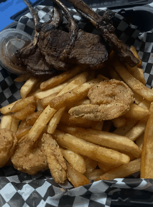 So Baltimore Sports Bar & Lounge by null