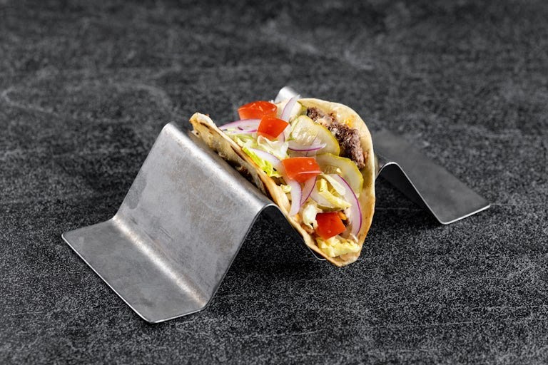 Velvet Taco by null