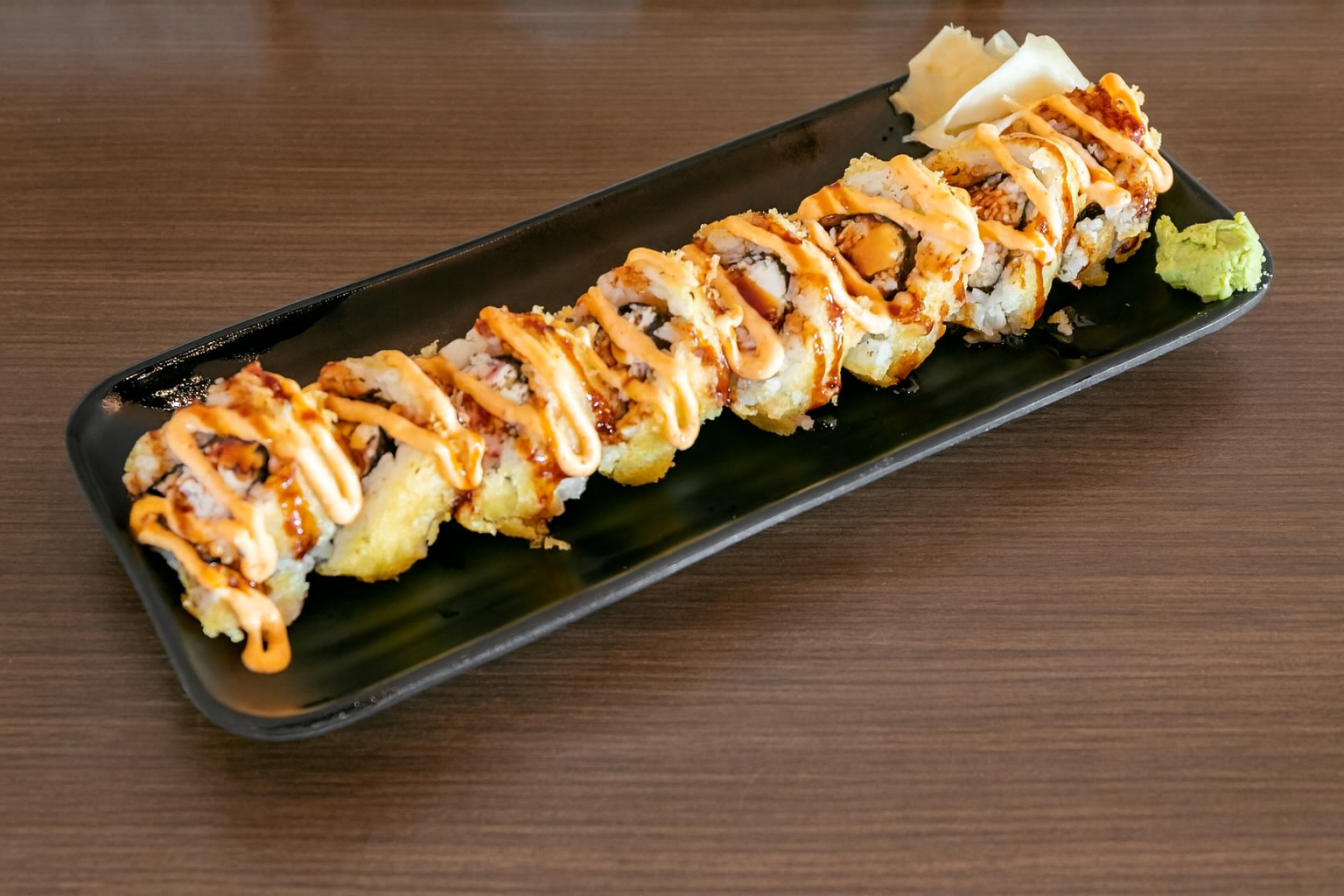 Ichi Ramen House by null