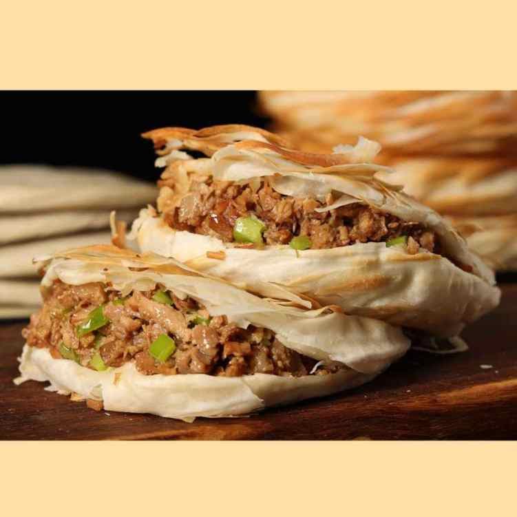 Paramount Café by null