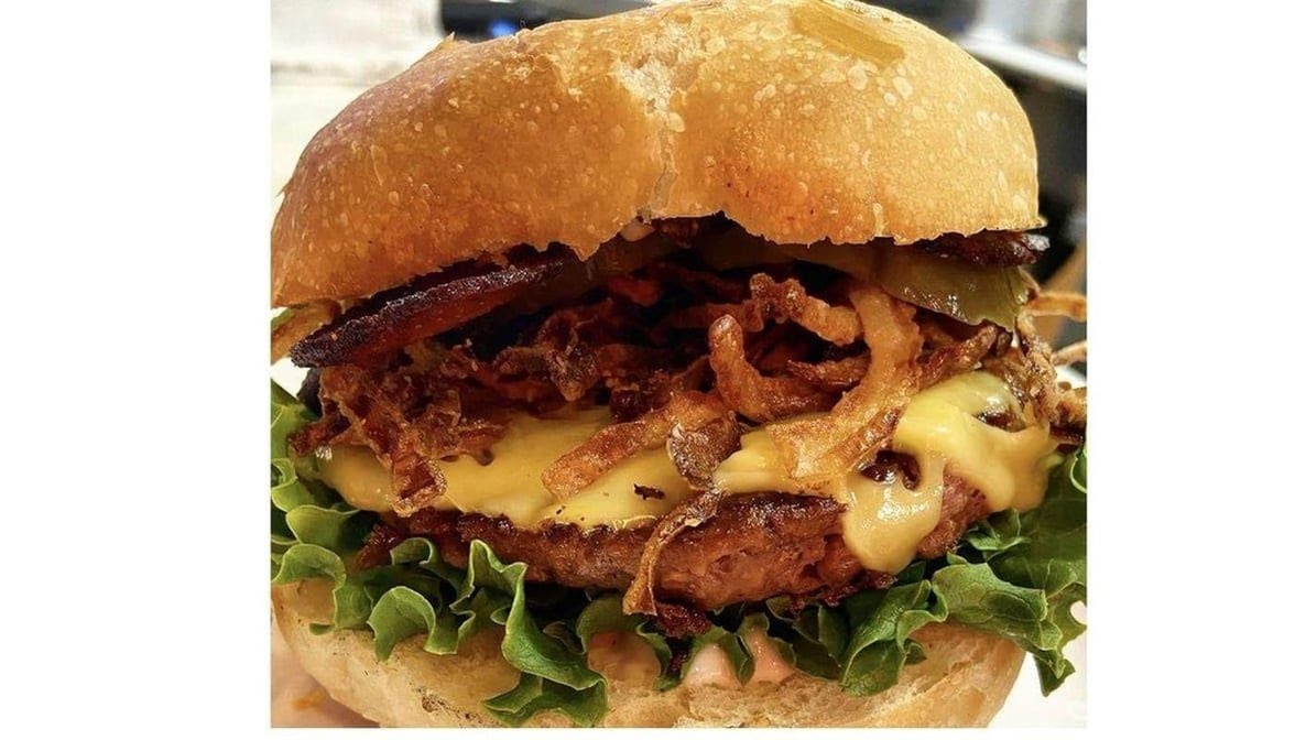 Pure Soul plant-based eats by null