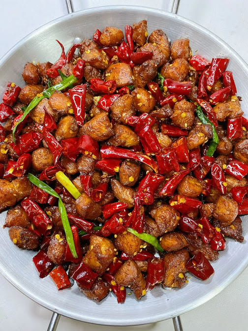 Xian Kitchen by null