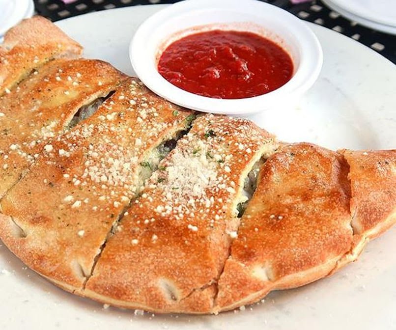 The Olive Downtown by null