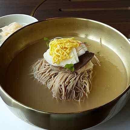 금성 KumSung BBQ by null