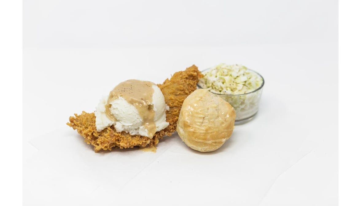 Farm Basket East Side by null