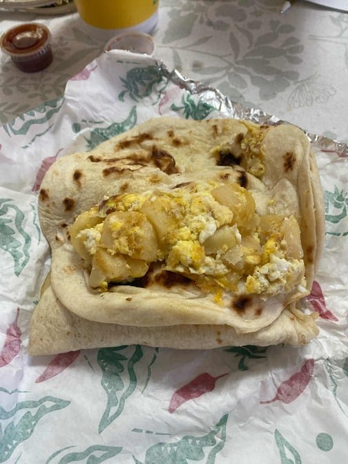 Ms G's Tacos N' More by null