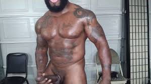 Black muscle men jpg x Black muscle men