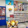 『ONE PIECE』100巻記念フェアをアニメイトで開催！池袋本店 ...