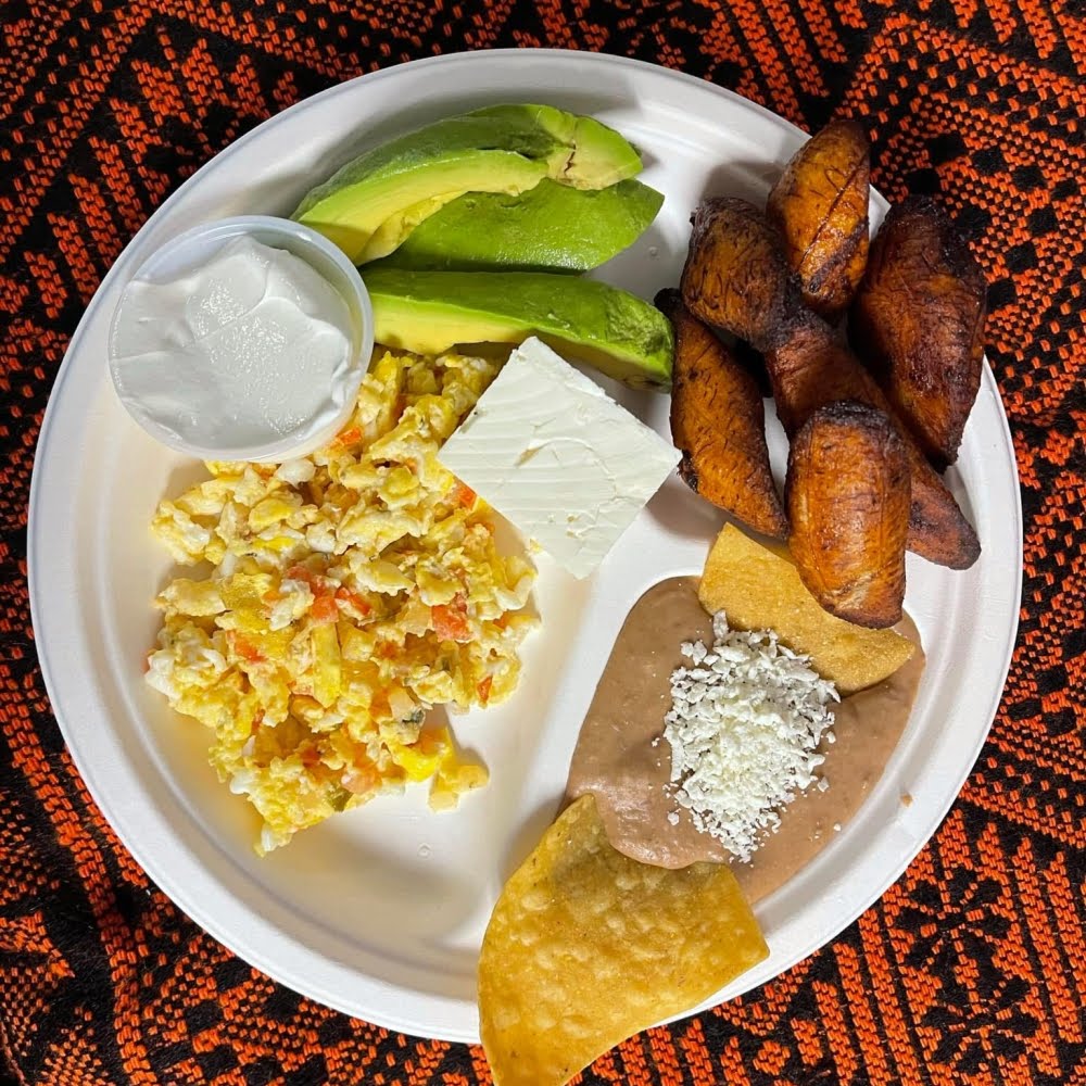 Super Tacos & Bakery I by null