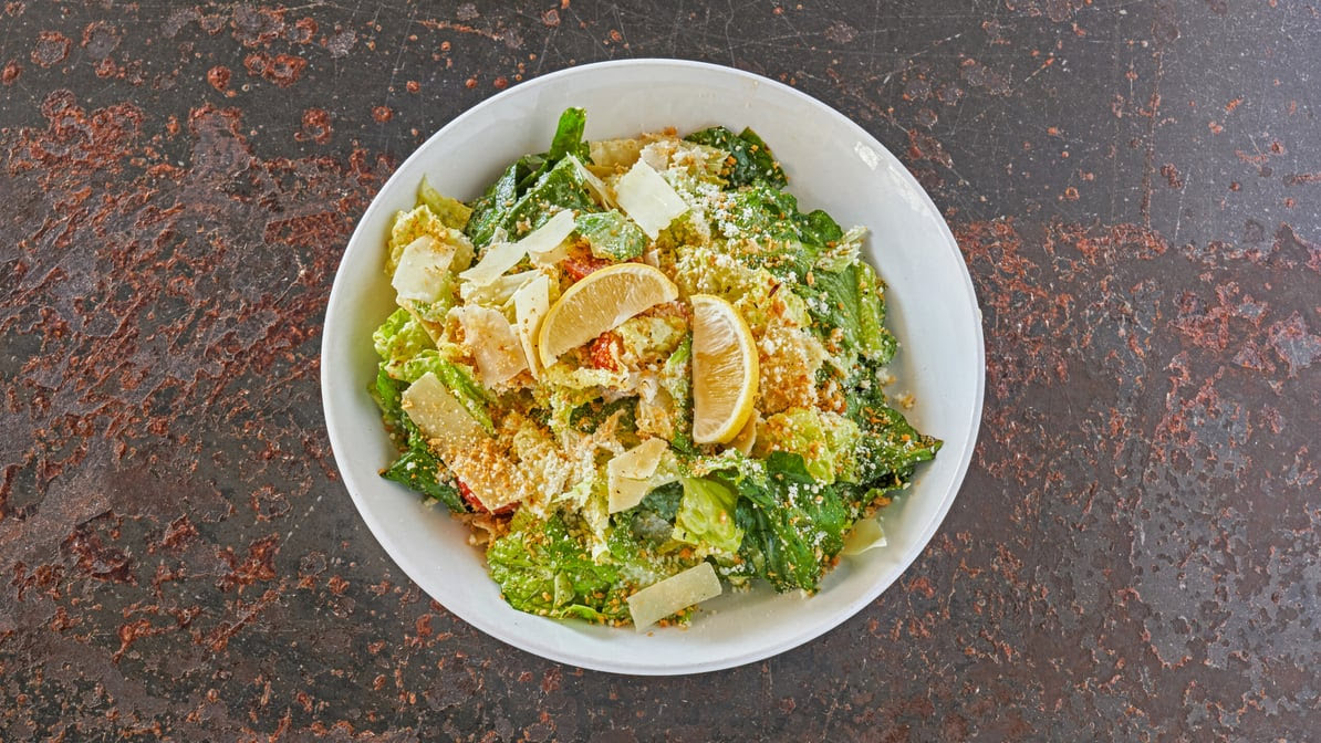 Hillside Tavern by null