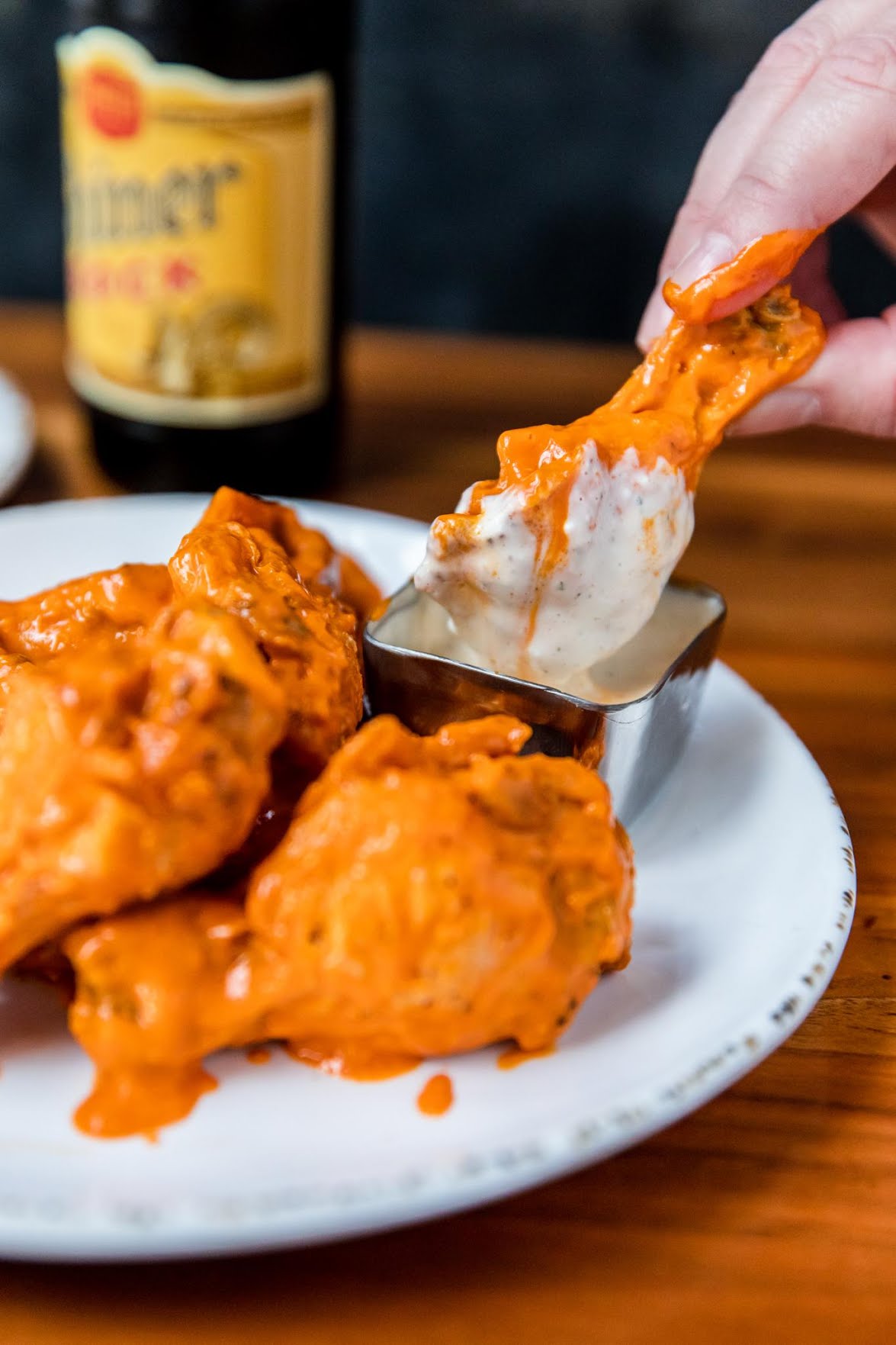 Orleans Seafood Kitchen by null