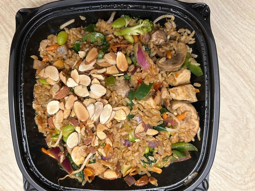 Nalley Fresh by null