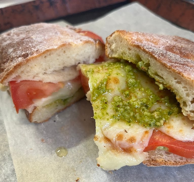 Sweet Crimes Gluten-Free Bakery by null