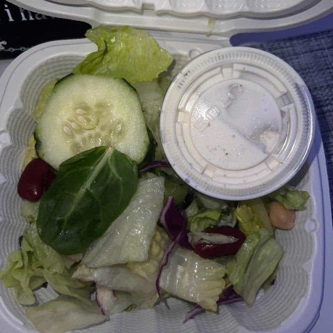 Anthony's Italian Cuisine by null