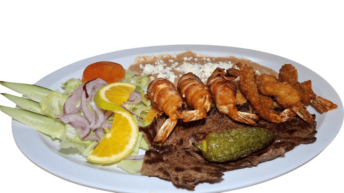 Antojitos Sinaloa Mexican & Seafood Restaurant by null