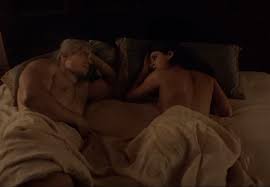 Anya chalotra as yennefer the witcher netflix sex scene jpg x Witcher sex scenes