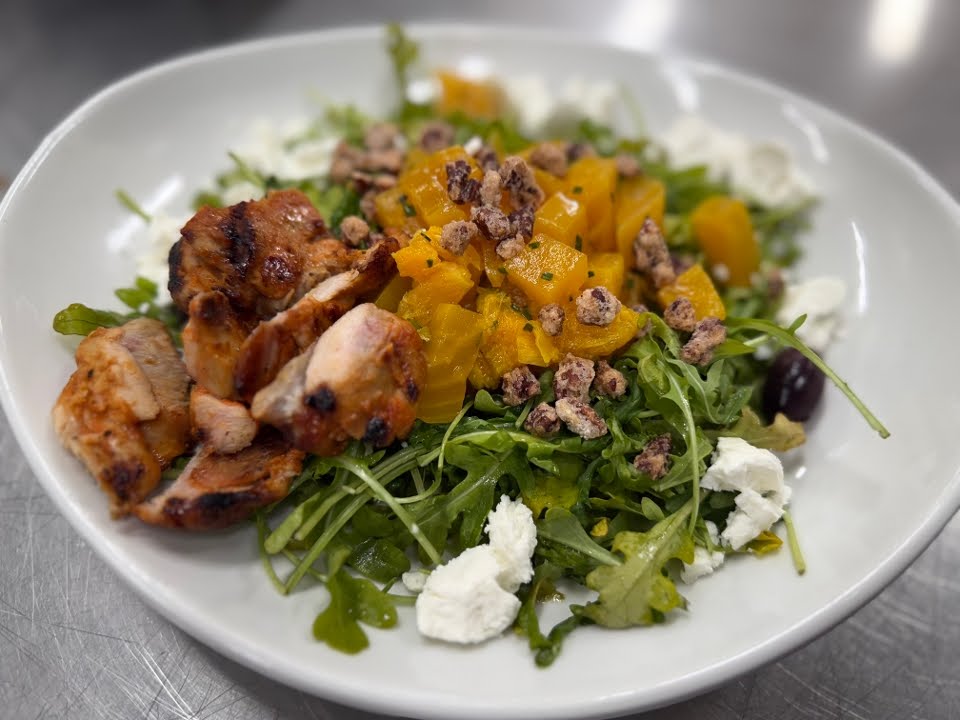 The Passenger by null