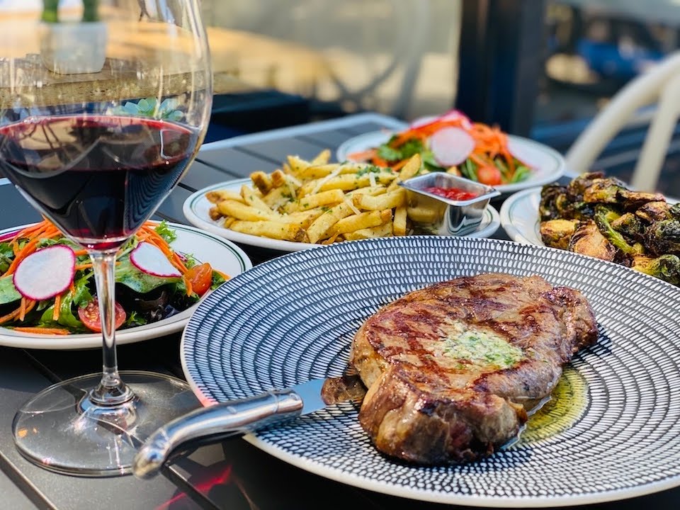 KP's Kitchen by null