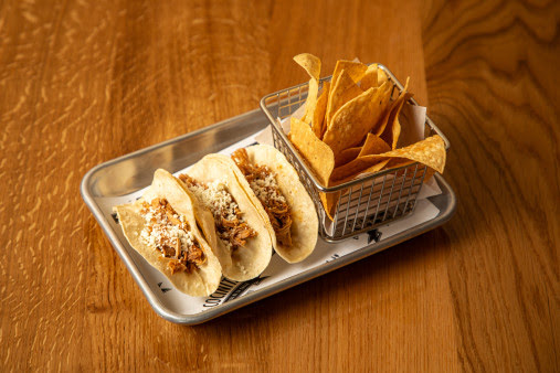 La Cocinita Restaurant Evanston by null