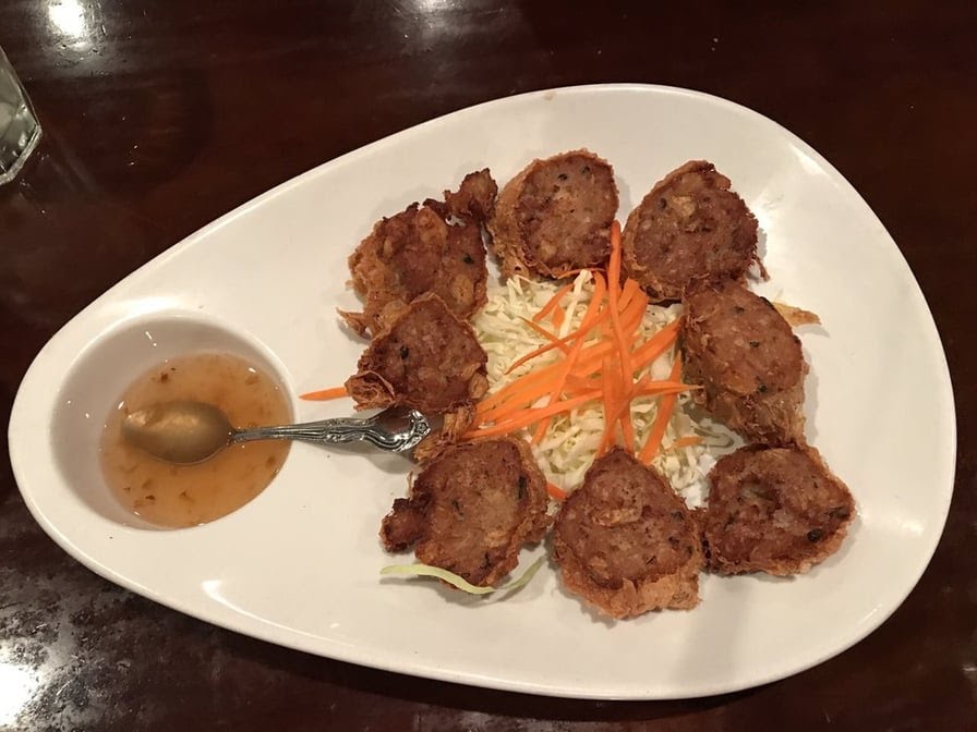 King's Thai Cuisine #2 by null