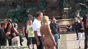 Girls showing off their goods in public jpg x Girls public