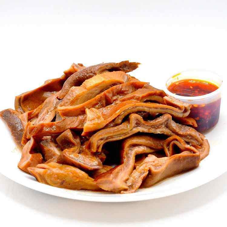 Unique Smokehouse by null