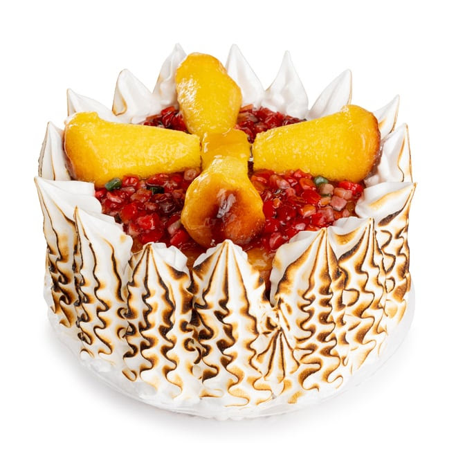 Vicky Bakery Key Largo by null