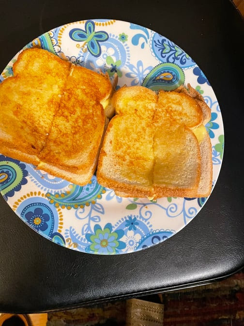 Cobblestone Cafe by null