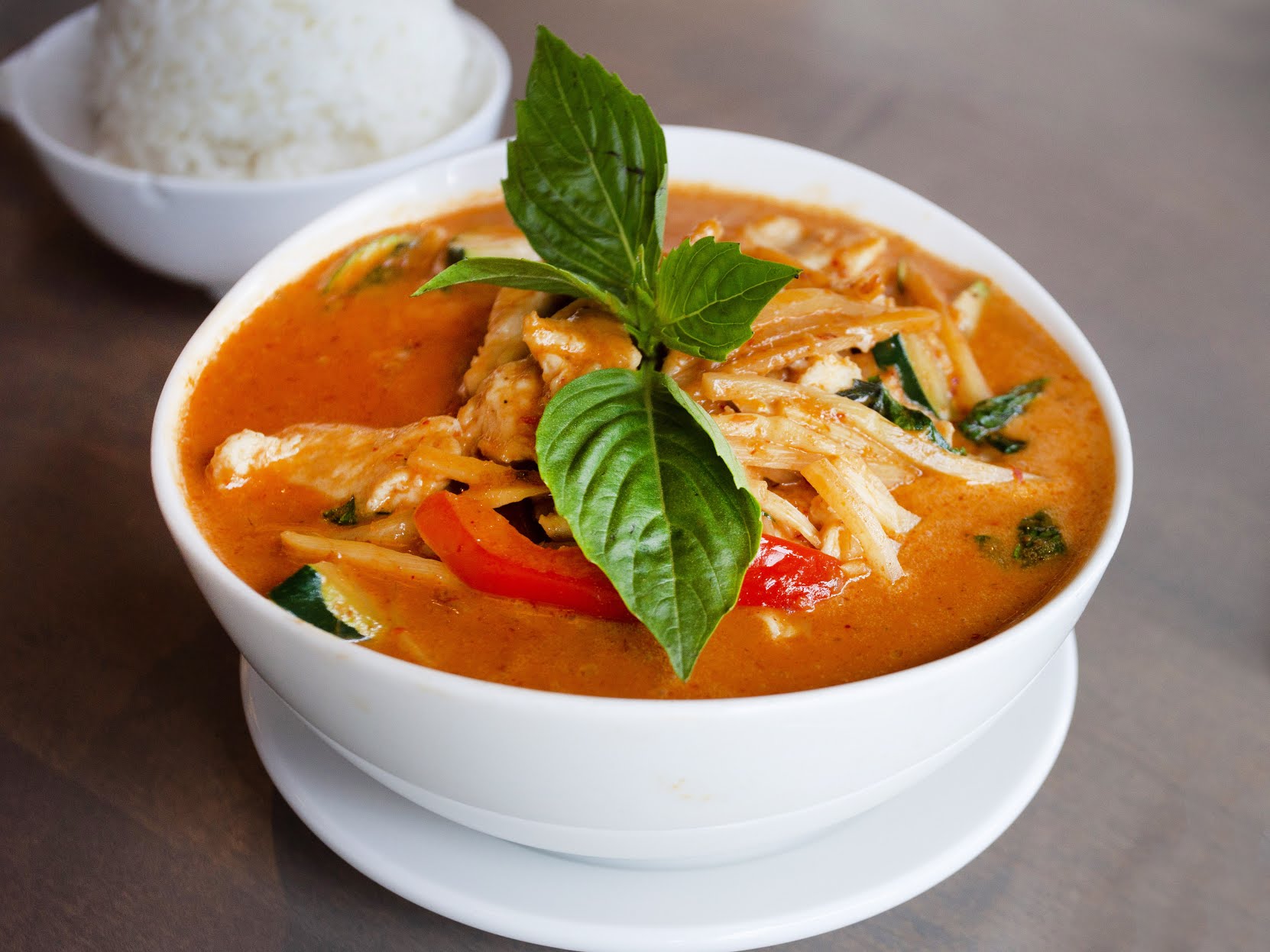 Mandala Kitchen & Bar by null