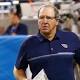 Titans fire special teams coordinator Bobby April 