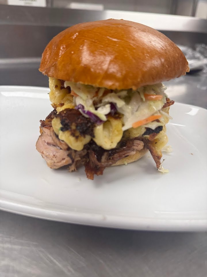 Brack's Grille & Tap by null