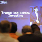 Donald Trump, The Trump Entrepreneur Initiative