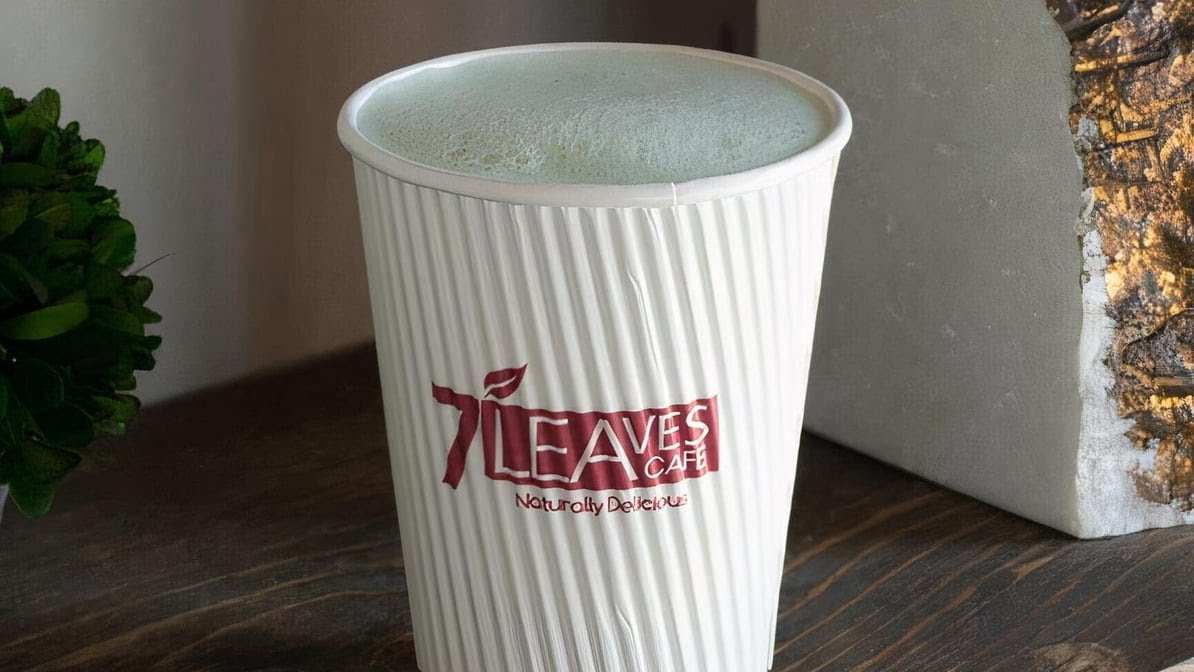 7 Leaves Cafe by null