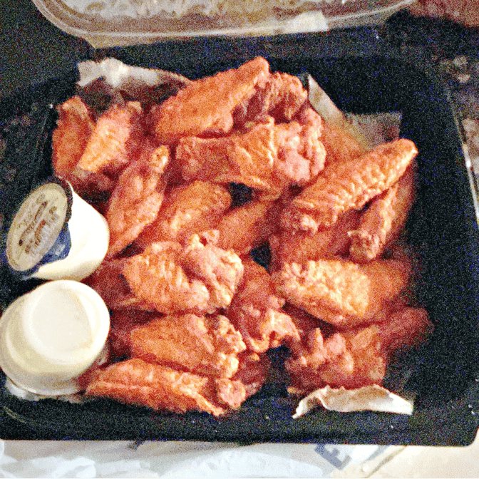 Pandora's Sports Bar & Restaurant by null