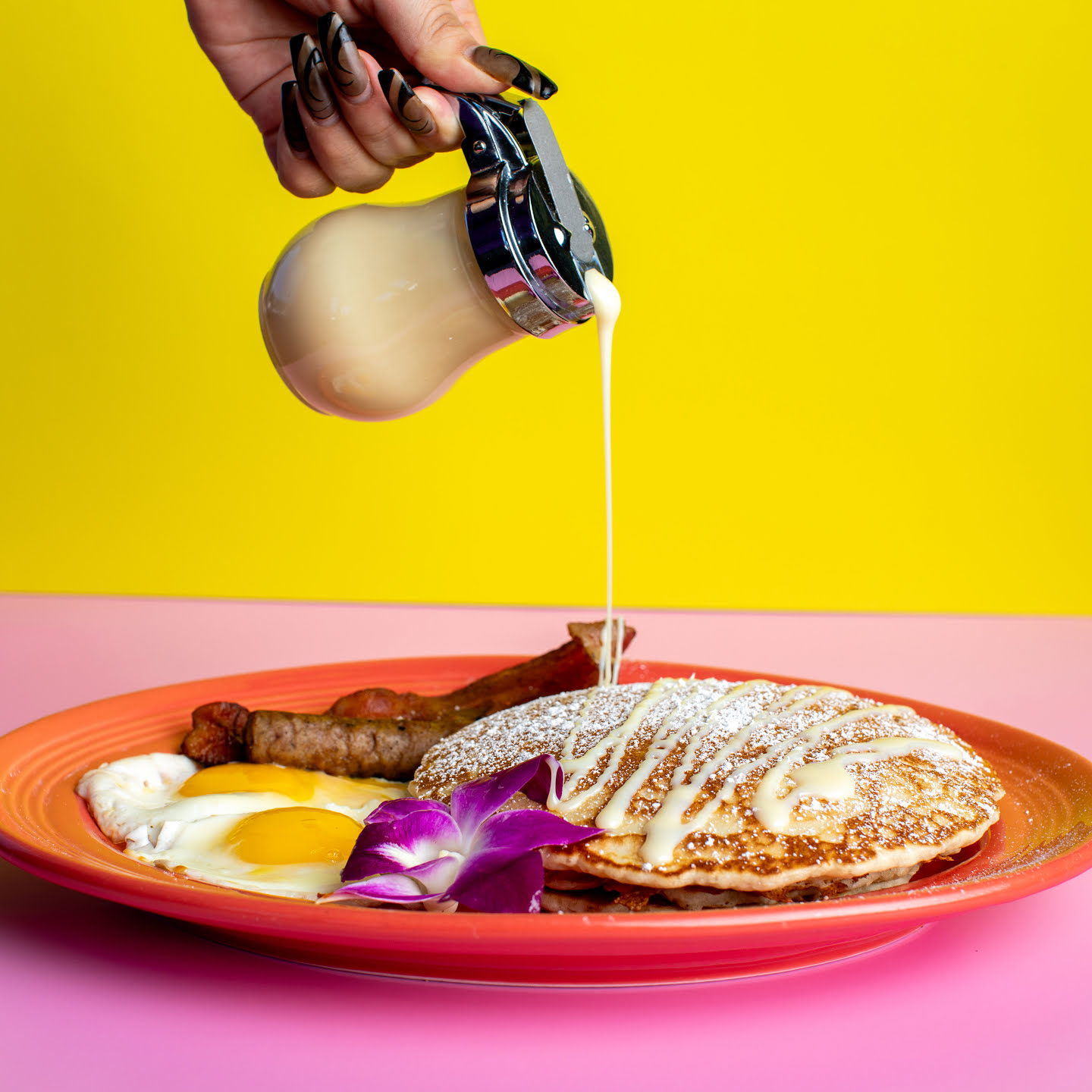 Kikey's Cafe To Go by null