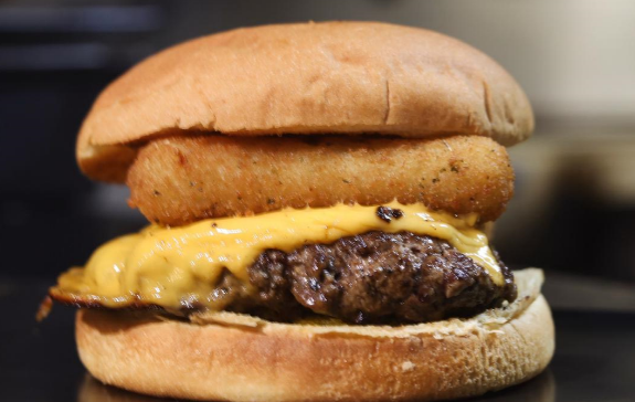 Little Vegas Burger & Bar by null