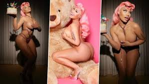 Nicki minaj super freaky gir jpg x Niki minaj