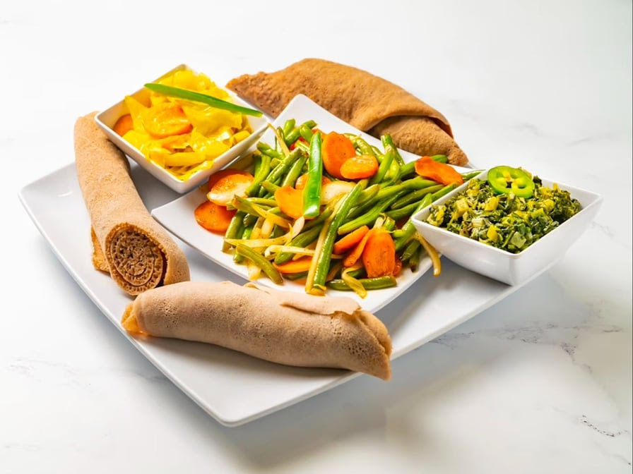 Katar River Restaurant by null