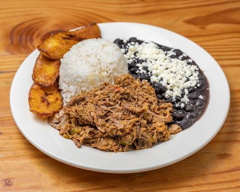 Arepas Cafe by null
