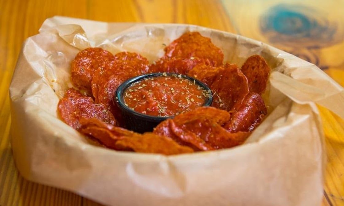 SQZBX Brewery & Pizza by null