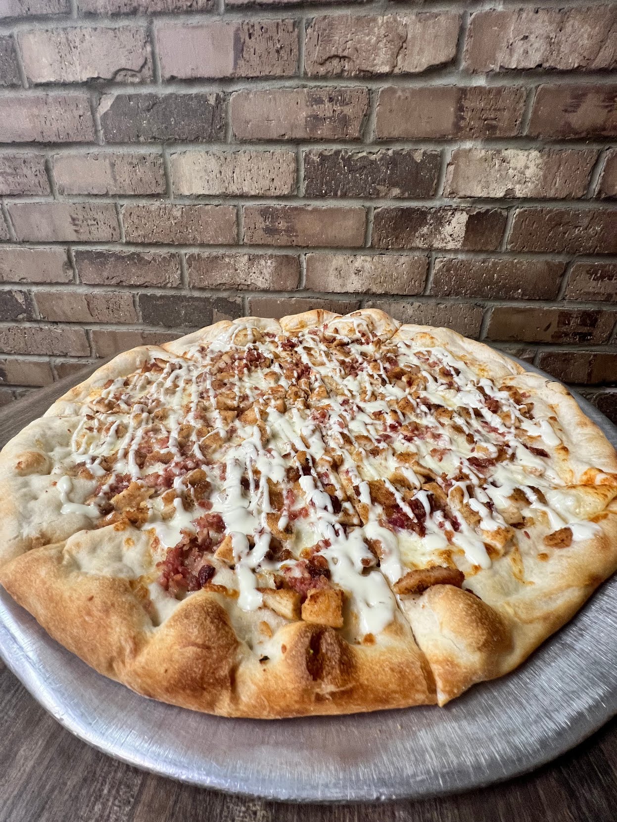 Dominick's Pizza by null