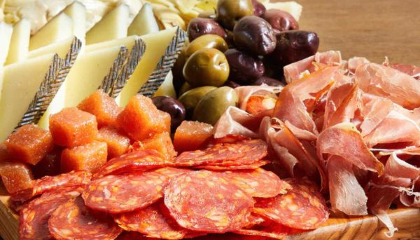 La Fromagerie Cheese Shop by null