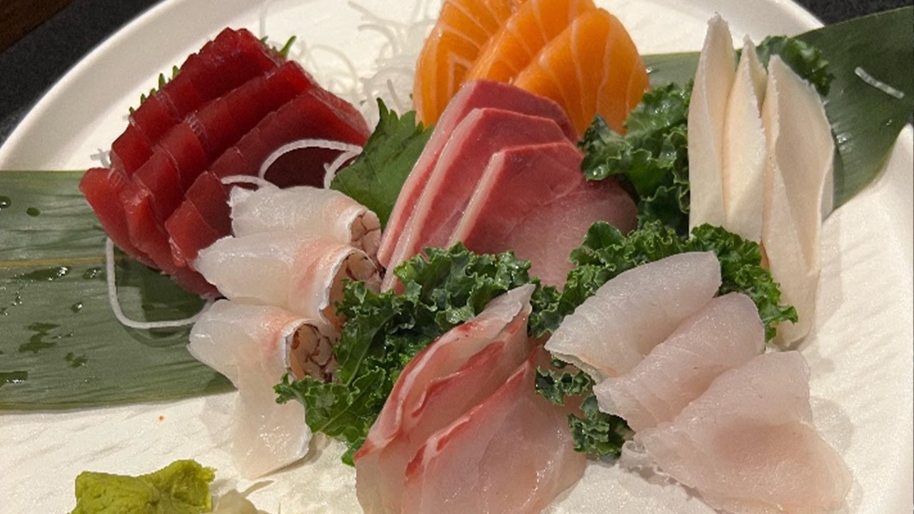 Dozo Sushi Asian Cuisine by null