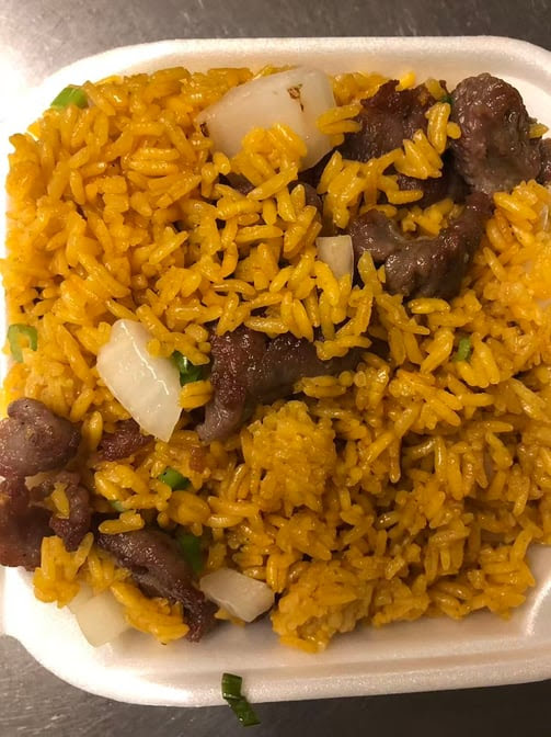 No. 1 Kitchen by null