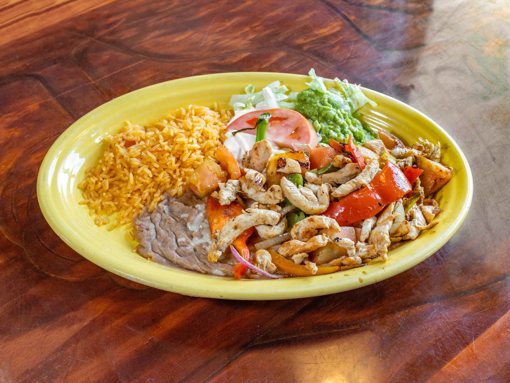 Casa Del Rio by null