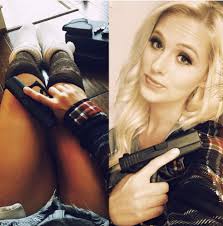 Why does alt right darling tomi lahren jpg x Tomi lahren sex