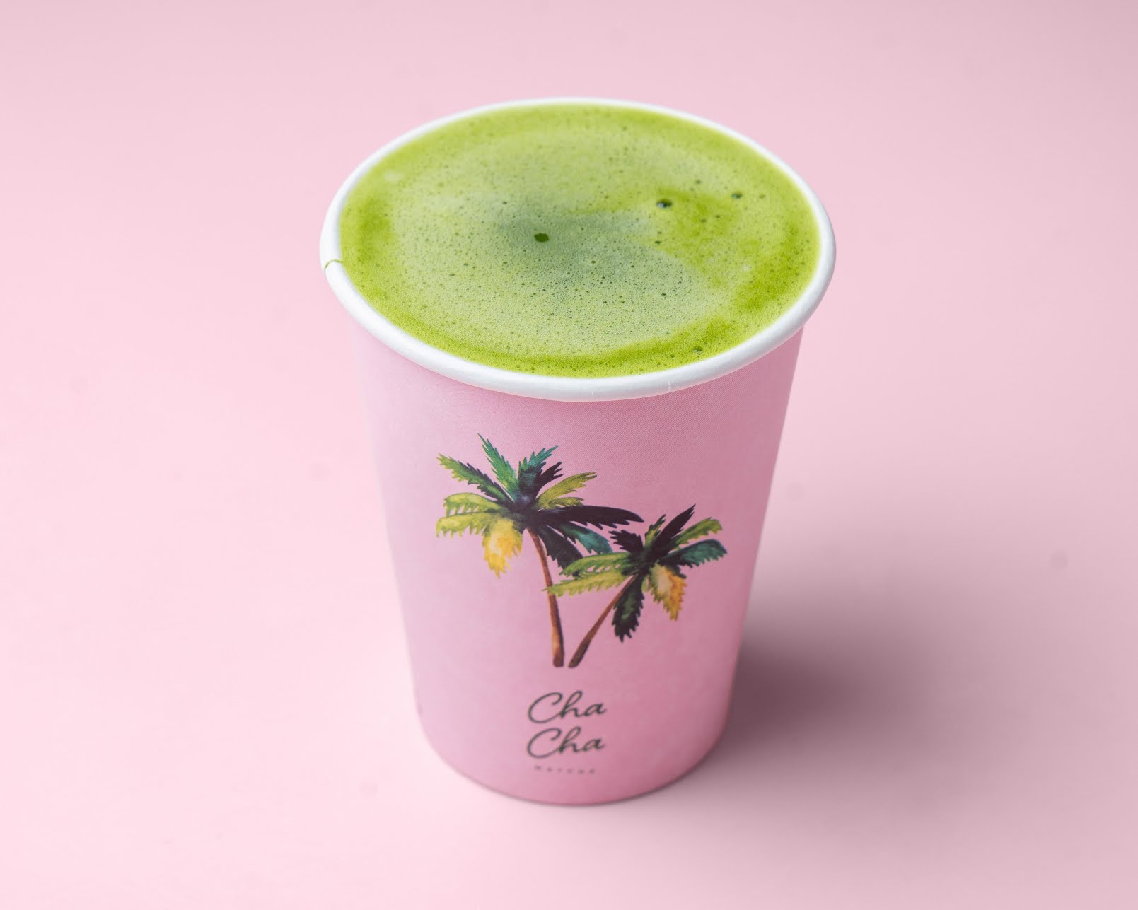 Cha Cha Matcha (CENTURY CITY) by null